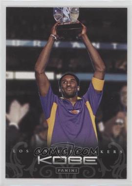 2012-13 Panini Kobe Anthology - [Base] #56 - Kobe Bryant