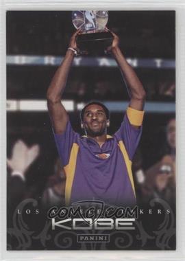 2012-13 Panini Kobe Anthology - [Base] #56 - Kobe Bryant