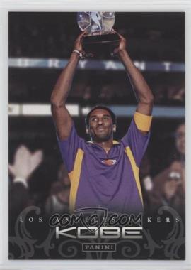 2012-13 Panini Kobe Anthology - [Base] #56 - Kobe Bryant