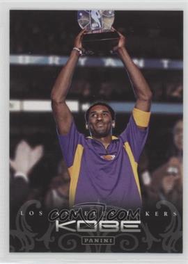 2012-13 Panini Kobe Anthology - [Base] #56 - Kobe Bryant