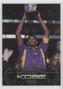 2012-13 Panini Kobe Anthology - [Base] #56 - Kobe Bryant