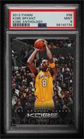 Kobe Bryant [PSA 9 MINT]