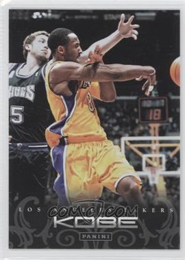 2012-13 Panini Kobe Anthology - [Base] #60 - Kobe Bryant