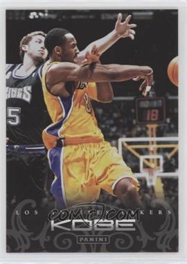 2012-13 Panini Kobe Anthology - [Base] #60 - Kobe Bryant