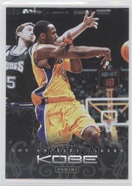 2012-13 Panini Kobe Anthology - [Base] #60 - Kobe Bryant