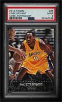 Kobe Bryant [PSA 9 MINT]