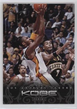 2012-13 Panini Kobe Anthology - [Base] #73 - Kobe Bryant