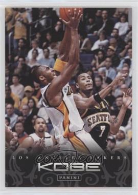 2012-13 Panini Kobe Anthology - [Base] #73 - Kobe Bryant