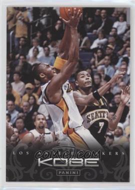 2012-13 Panini Kobe Anthology - [Base] #73 - Kobe Bryant