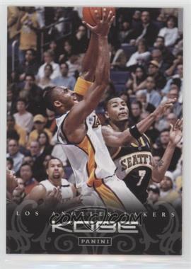 2012-13 Panini Kobe Anthology - [Base] #73 - Kobe Bryant