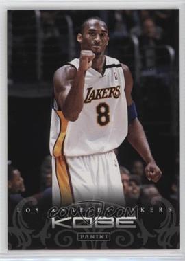 2012-13 Panini Kobe Anthology - [Base] #80 - Kobe Bryant