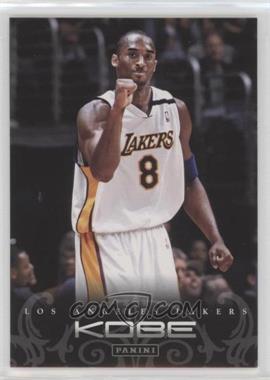 2012-13 Panini Kobe Anthology - [Base] #80 - Kobe Bryant