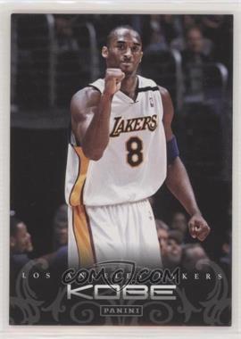 2012-13 Panini Kobe Anthology - [Base] #80 - Kobe Bryant