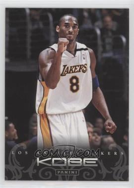 2012-13 Panini Kobe Anthology - [Base] #80 - Kobe Bryant