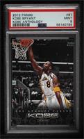 Kobe Bryant [PSA 9 MINT]