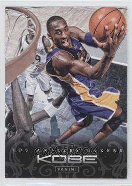 2012-13 Panini Kobe Anthology - [Base] #82 - Kobe Bryant