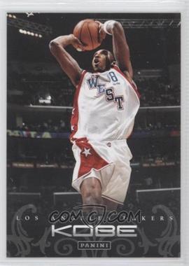 2012-13 Panini Kobe Anthology - [Base] #88 - Kobe Bryant