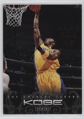 2012-13 Panini Kobe Anthology - [Base] #89 - Kobe Bryant