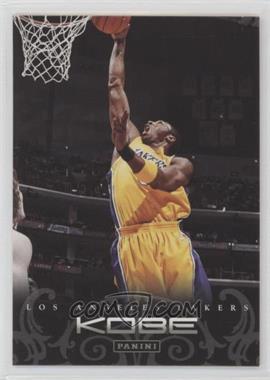 2012-13 Panini Kobe Anthology - [Base] #89 - Kobe Bryant