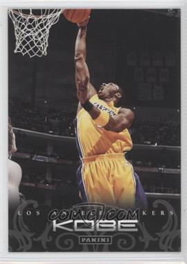 2012-13 Panini Kobe Anthology - [Base] #89 - Kobe Bryant