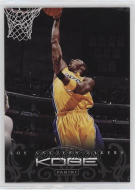 2012-13 Panini Kobe Anthology - [Base] #89 - Kobe Bryant