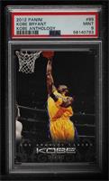 Kobe Bryant [PSA 9 MINT]