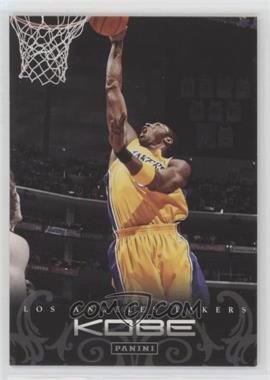 2012-13 Panini Kobe Anthology - [Base] #89 - Kobe Bryant