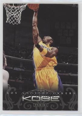2012-13 Panini Kobe Anthology - [Base] #89 - Kobe Bryant