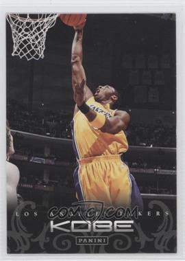 2012-13 Panini Kobe Anthology - [Base] #89 - Kobe Bryant
