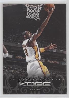 2012-13 Panini Kobe Anthology - [Base] #91 - Kobe Bryant