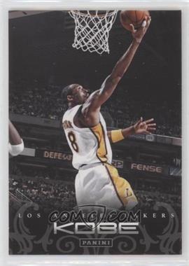 2012-13 Panini Kobe Anthology - [Base] #91 - Kobe Bryant