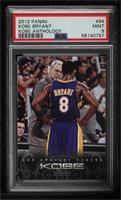 Kobe Bryant [PSA 9 MINT]