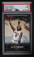 Kobe Bryant [PSA 9 MINT]