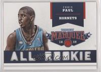 Chris Paul [EX to NM]