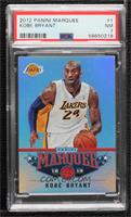 Kobe Bryant [PSA 7 NM]