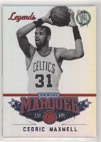 Cedric Maxwell