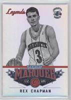 Rex Chapman