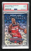 Bradley Beal [PSA 9 MINT]