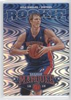 Kyle Singler