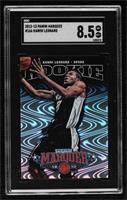 Kawhi Leonard [SGC 8.5 NM/Mt+]