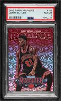 Jimmy Butler [PSA 8 NM‑MT]