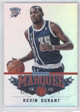 2012-13 Panini Marquee - [Base] #2 - Kevin Durant