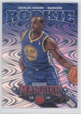 2012-13 Panini Marquee - [Base] #210 - Charles Jenkins