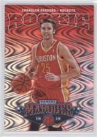 Chandler Parsons