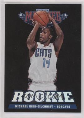 2012-13 Panini Marquee - [Base] #235 - Michael Kidd-Gilchrist