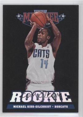 2012-13 Panini Marquee - [Base] #235 - Michael Kidd-Gilchrist