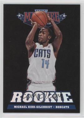 2012-13 Panini Marquee - [Base] #235 - Michael Kidd-Gilchrist