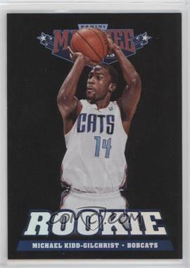 2012-13 Panini Marquee - [Base] #235 - Michael Kidd-Gilchrist