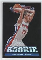 Kyle Singler