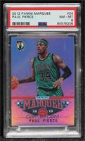 Paul Pierce [PSA 8 NM‑MT]